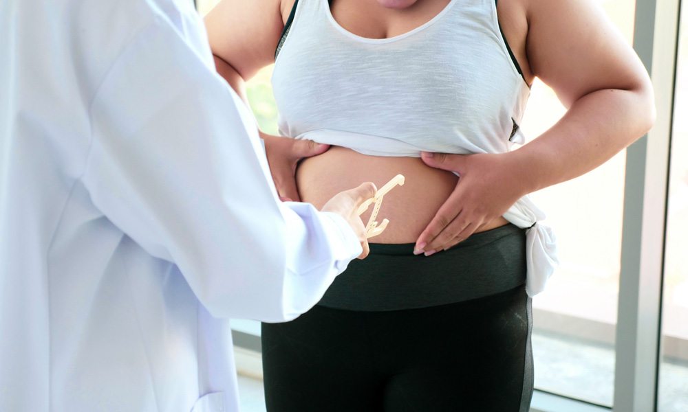 Como a obesidade é um fator de risco para o câncer – aproveitando o Dia Nacional do Combate ao câncer