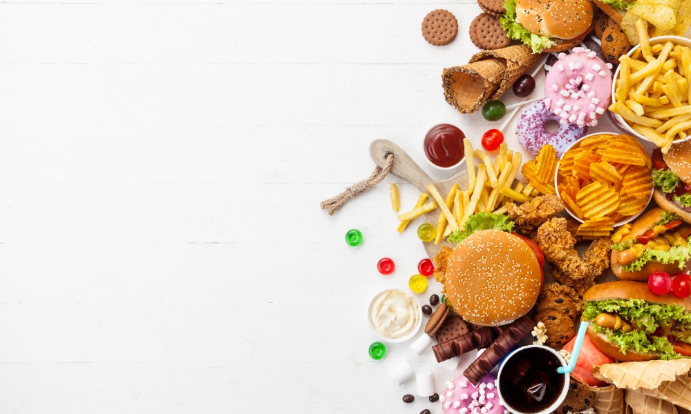 Compulsão Alimentar: Um assunto muito sério