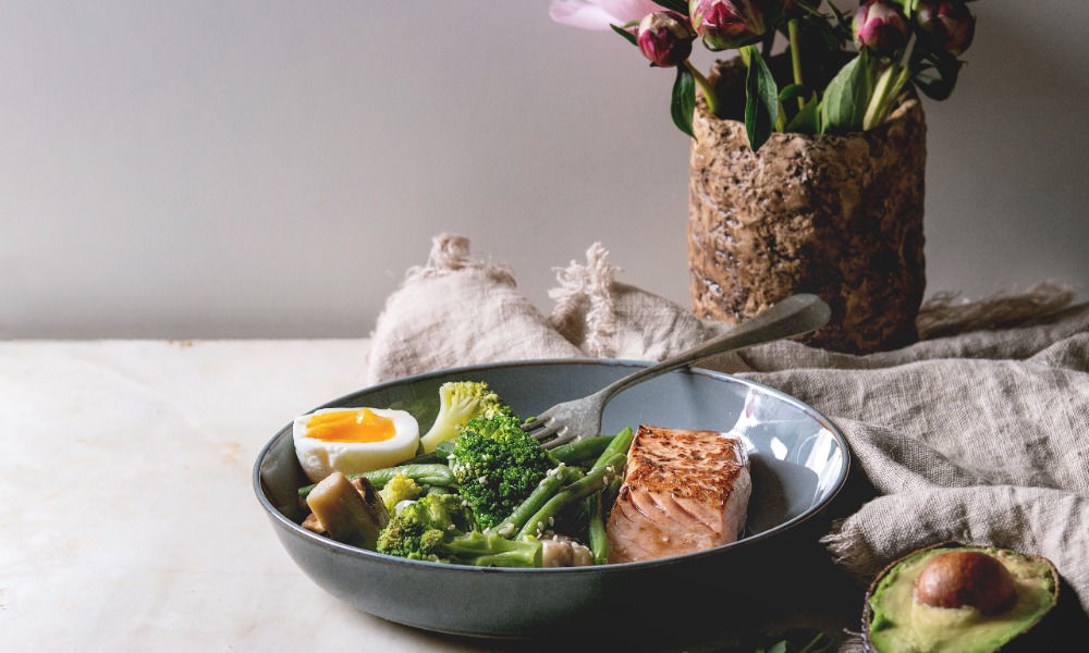 Fases da dieta após a cirurgia bariátrica