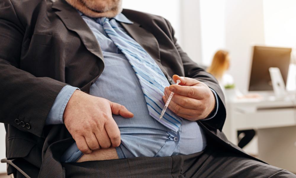A cirurgia bariátrica cura o diabetes?