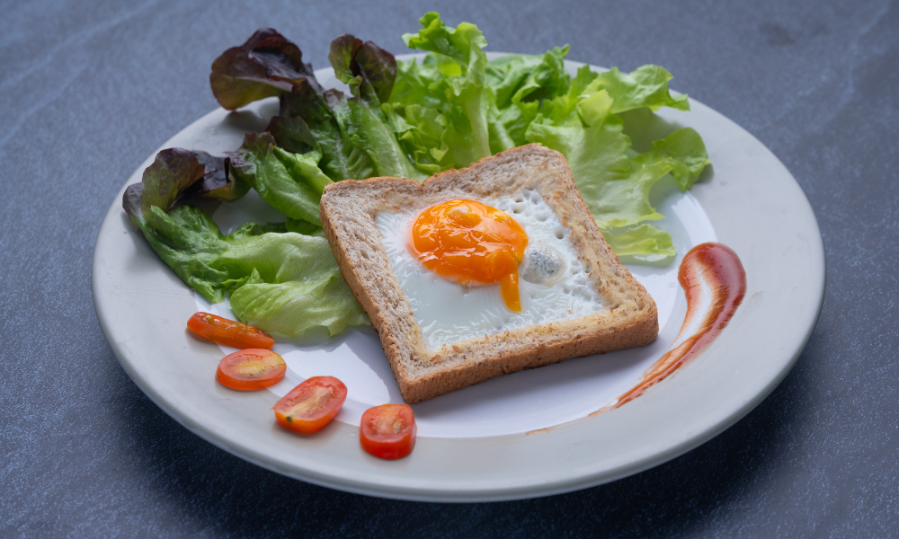 Comer melhor não significa, necessariamente, comer menos