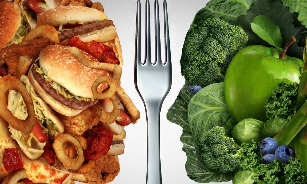 Saiba o que de fato é a reeducação alimentar