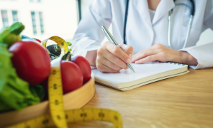 nutricionista