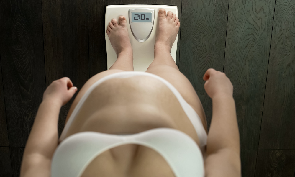 Obesidade e Metabolismo